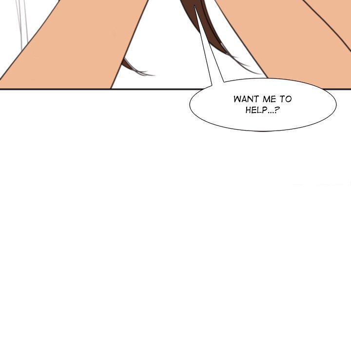 Old Life Behind Manhwa - Chapter 16 Page 135