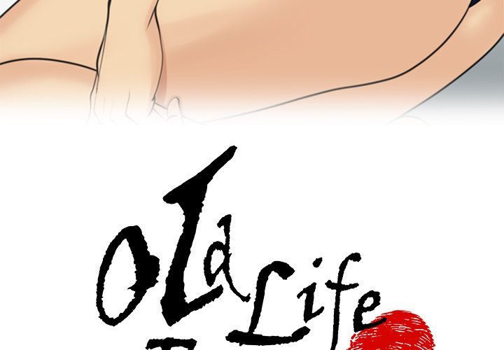 Old Life Behind Manhwa - Chapter 9 Page 3