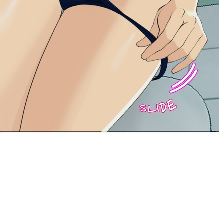 Old Life Behind Manhwa - Chapter 9 Page 43