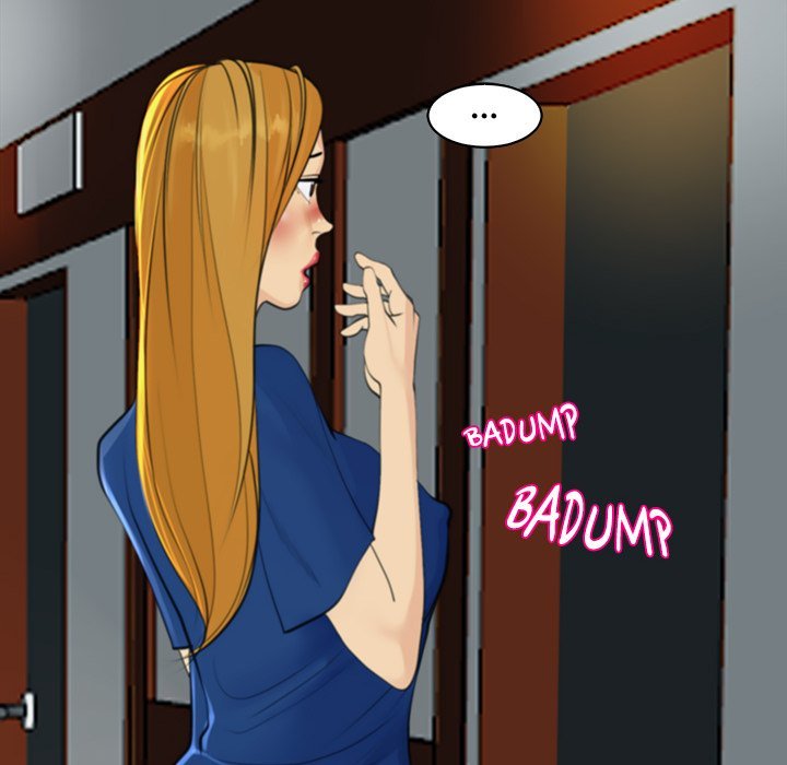 Old Life Behind Manhwa - Chapter 9 Page 109