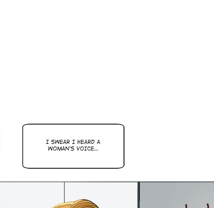 Old Life Behind Manhwa - Chapter 9 Page 113