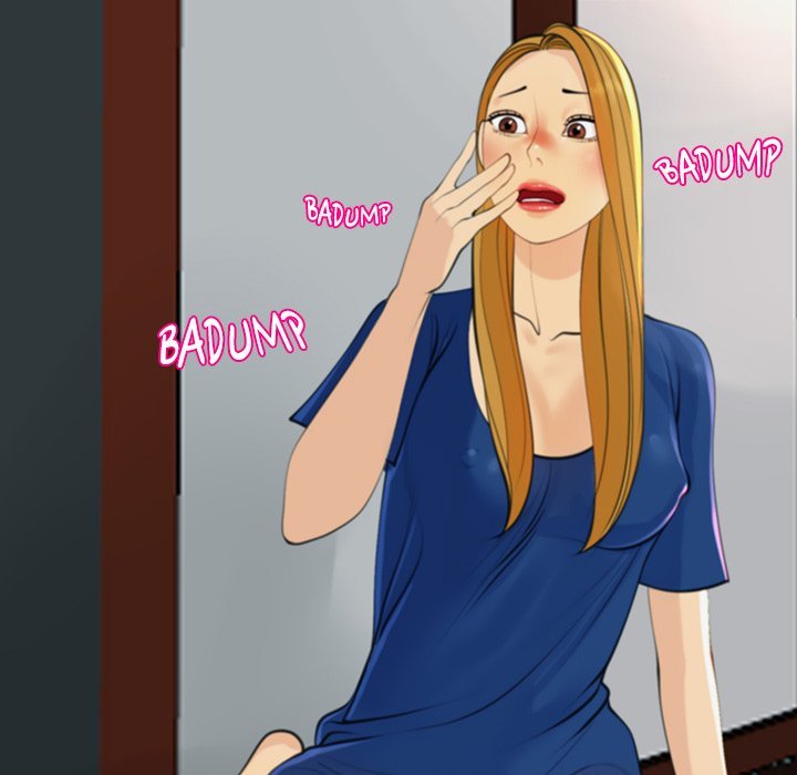 Old Life Behind Manhwa - Chapter 9 Page 131