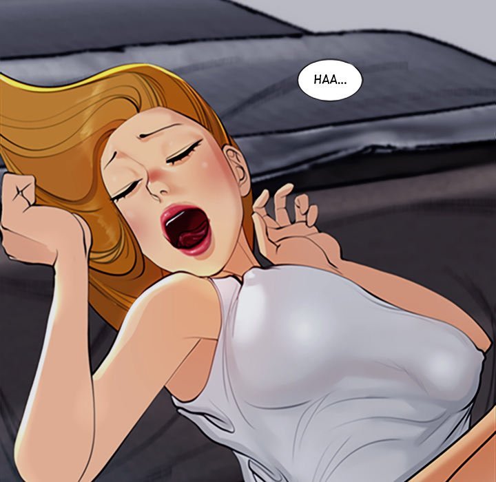 Old Life Behind Manhwa - Chapter 18 Page 25