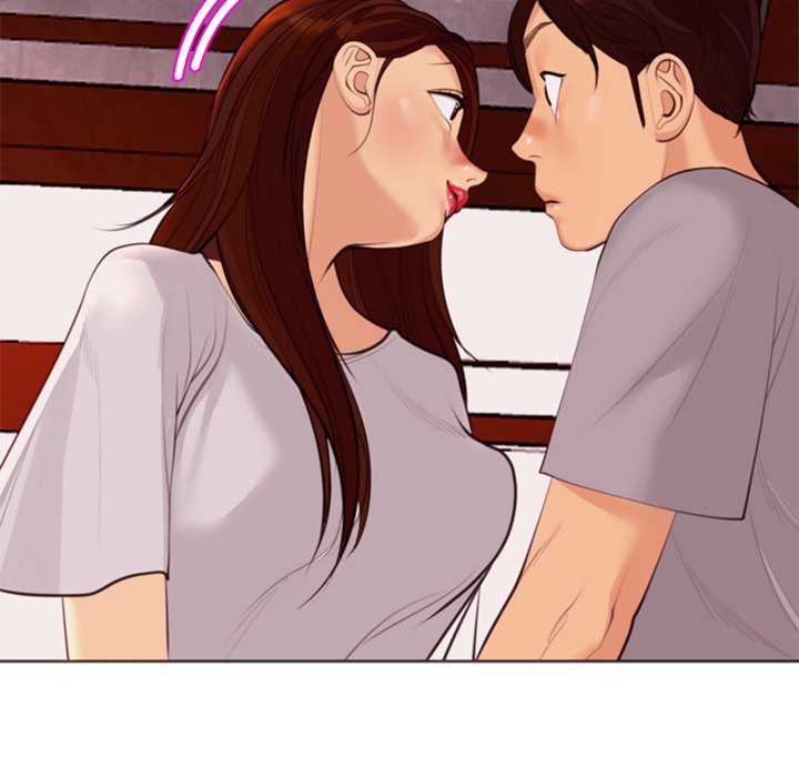 Old Life Behind Manhwa - Chapter 18 Page 110