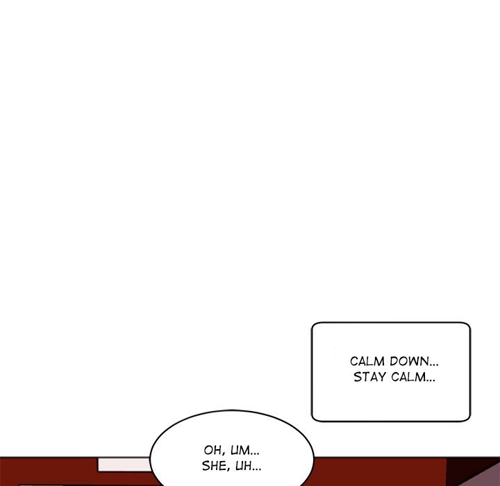 Old Life Behind Manhwa - Chapter 18 Page 112