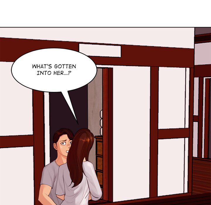 Old Life Behind Manhwa - Chapter 18 Page 119