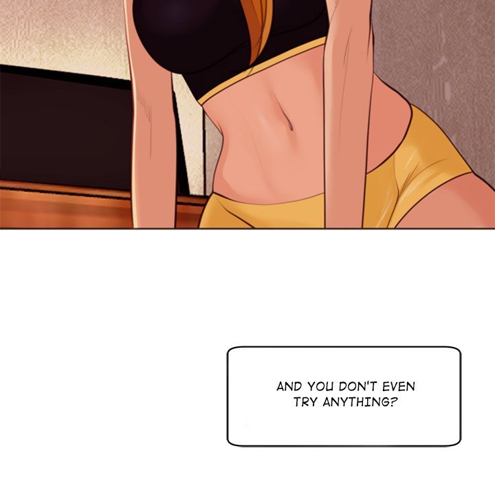 Old Life Behind Manhwa - Chapter 18 Page 140