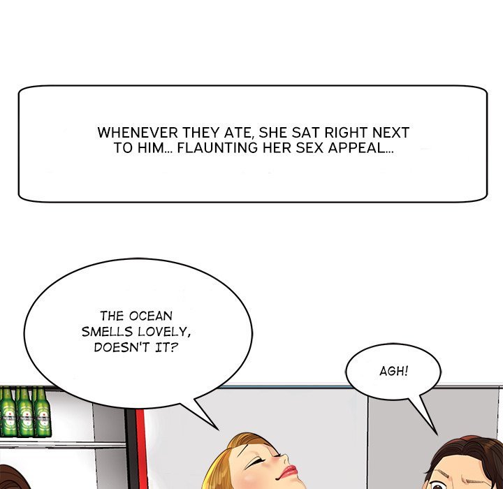 Old Life Behind Manhwa - Chapter 18 Page 149