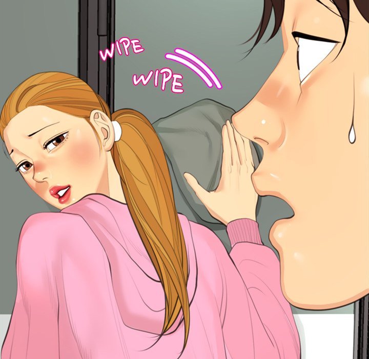 Old Life Behind Manhwa - Chapter 18 Page 153