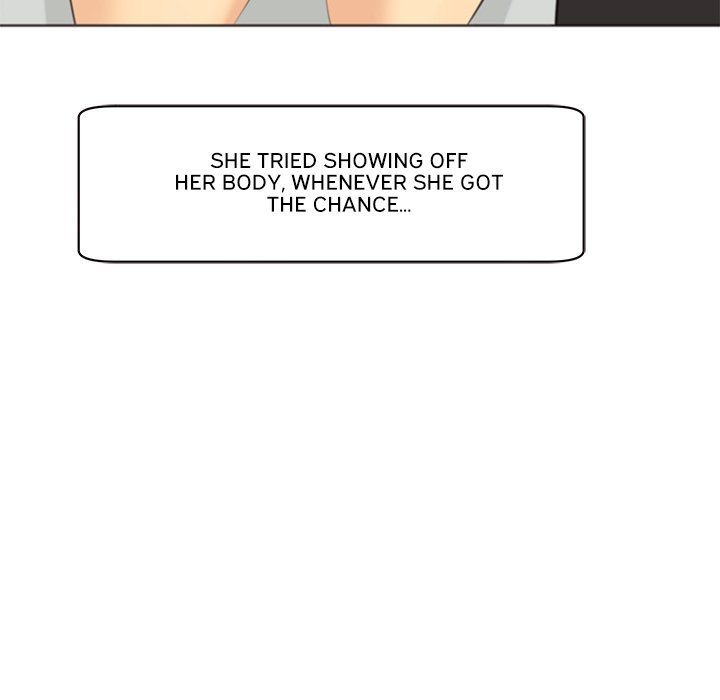 Old Life Behind Manhwa - Chapter 18 Page 155