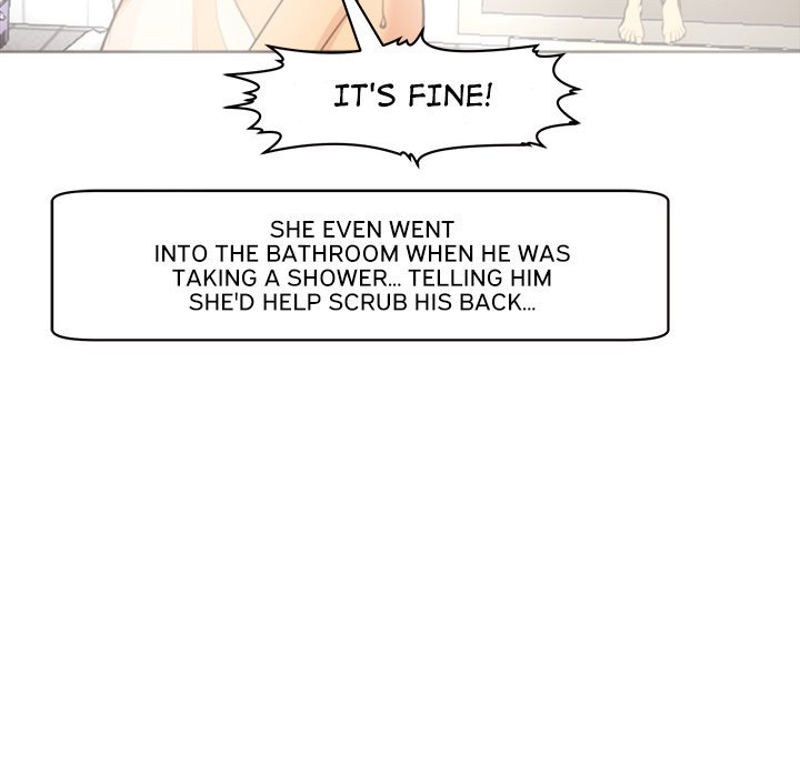 Old Life Behind Manhwa - Chapter 18 Page 158