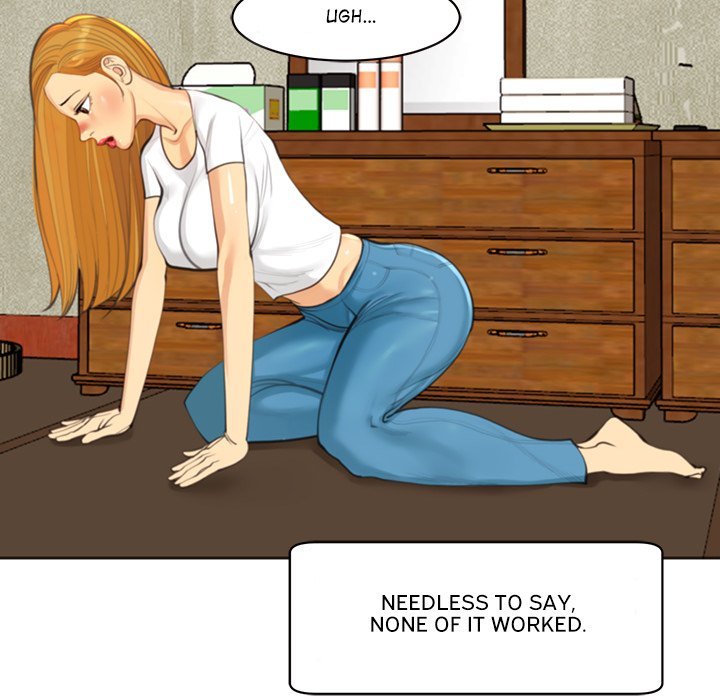 Old Life Behind Manhwa - Chapter 18 Page 160