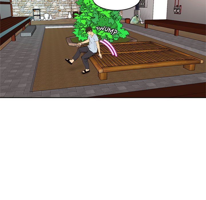 Old Life Behind Manhwa - Chapter 18 Page 168