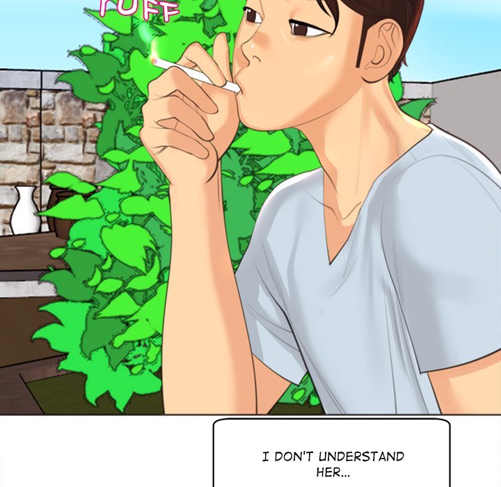 Old Life Behind Manhwa - Chapter 18 Page 173