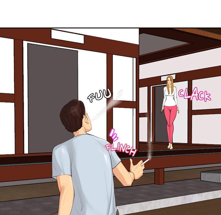 Old Life Behind Manhwa - Chapter 18 Page 176