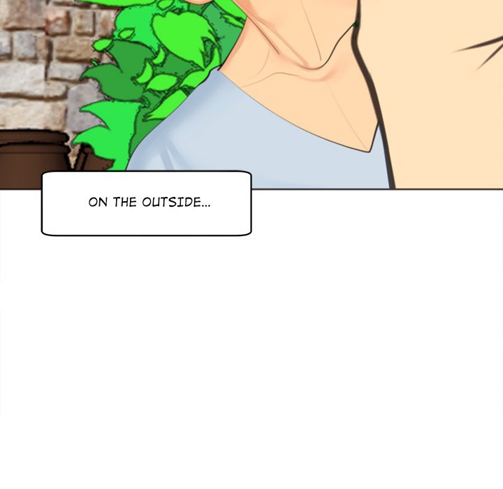 Old Life Behind Manhwa - Chapter 18 Page 193