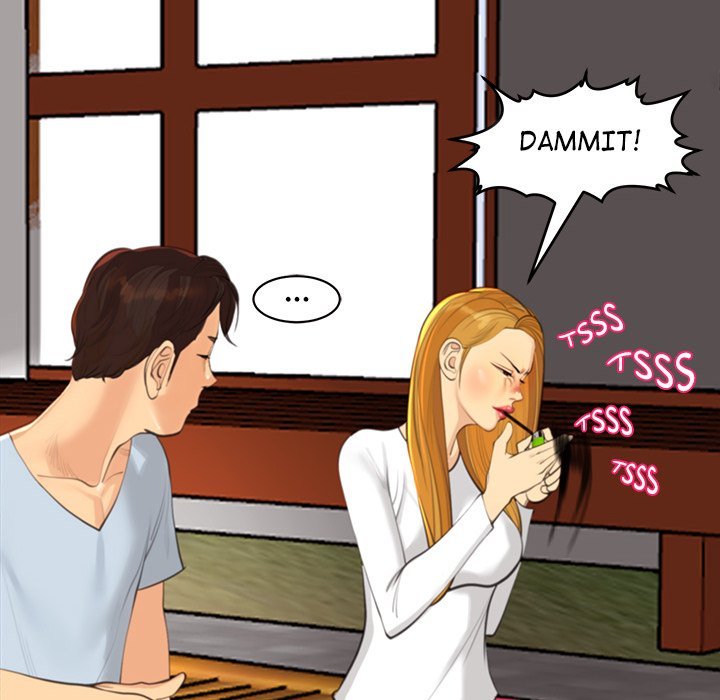 Old Life Behind Manhwa - Chapter 18 Page 200