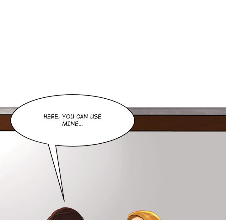 Old Life Behind Manhwa - Chapter 18 Page 203