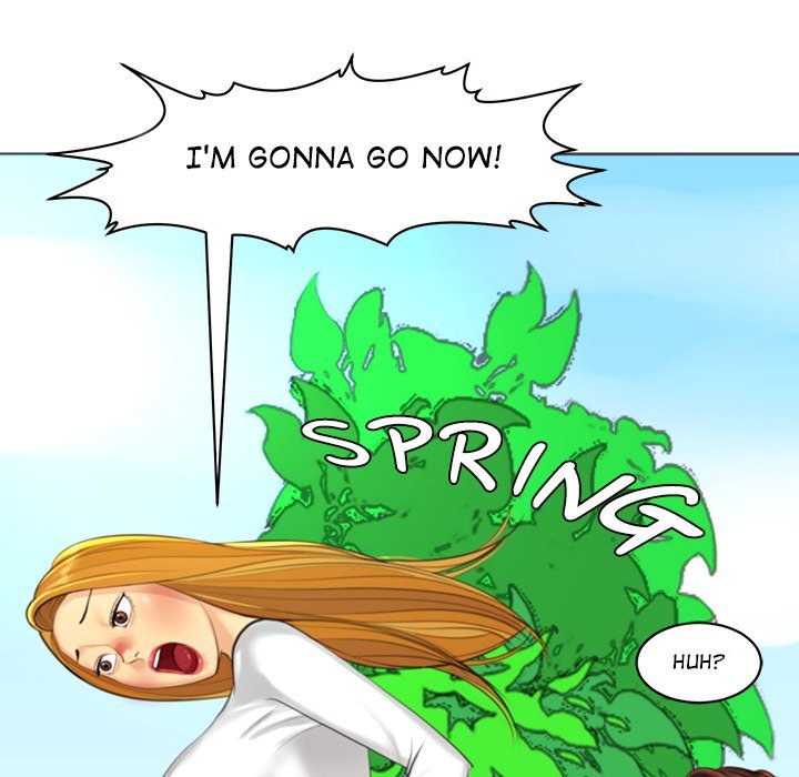 Old Life Behind Manhwa - Chapter 18 Page 246