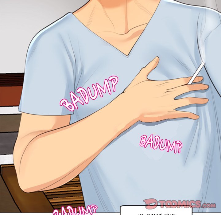 Old Life Behind Manhwa - Chapter 18 Page 254