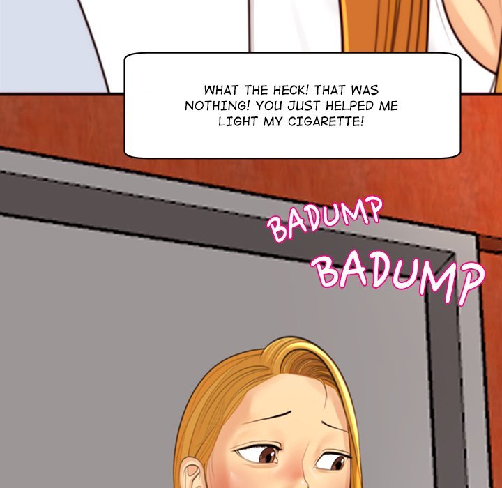 Old Life Behind Manhwa - Chapter 18 Page 268