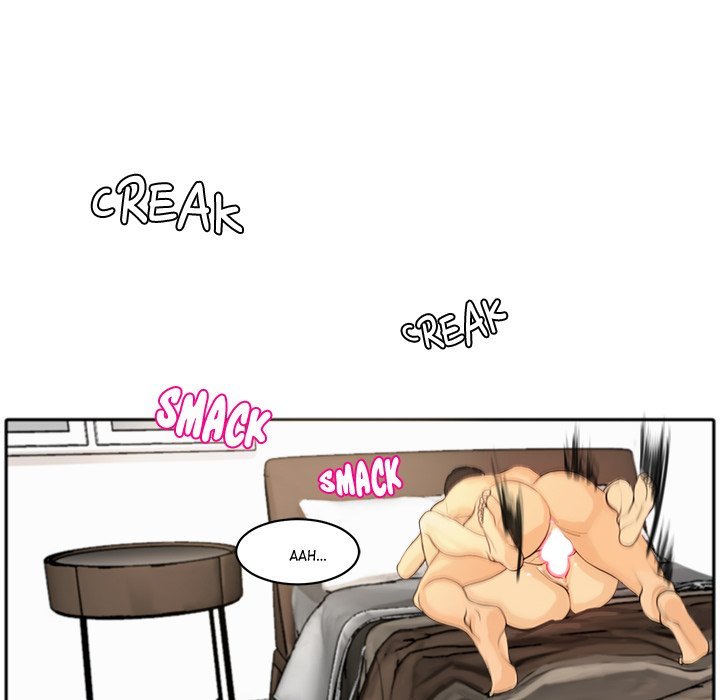 Old Life Behind Manhwa - Chapter 1 Page 9