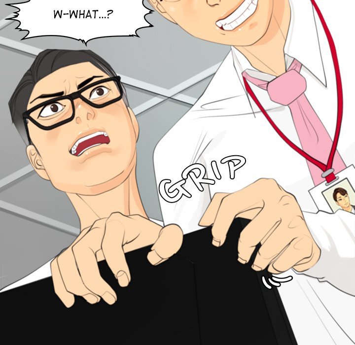 Old Life Behind Manhwa - Chapter 1 Page 73