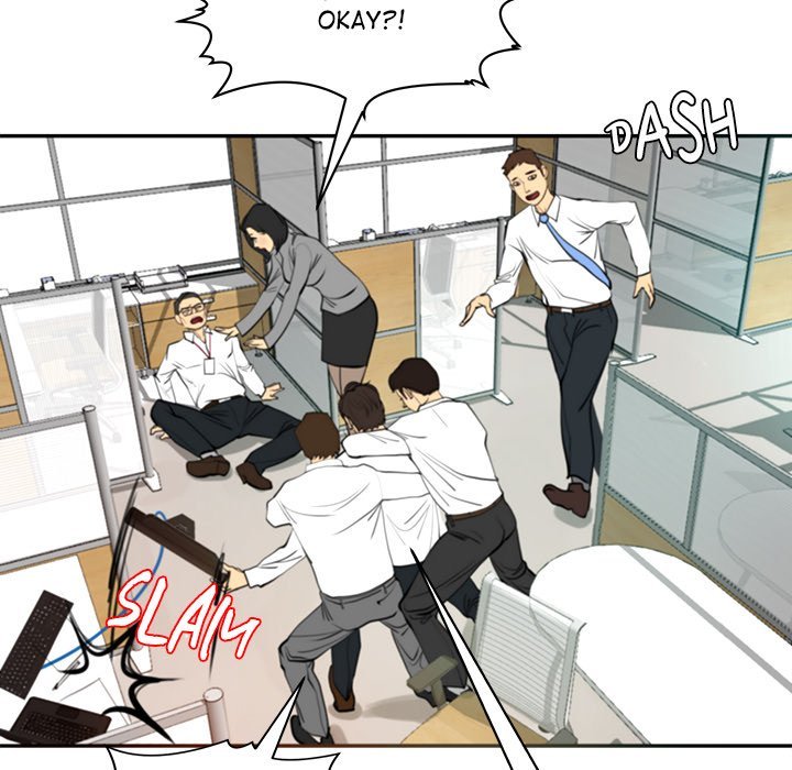 Old Life Behind Manhwa - Chapter 1 Page 82