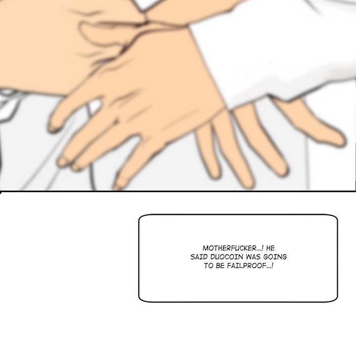 Old Life Behind Manhwa - Chapter 1 Page 93