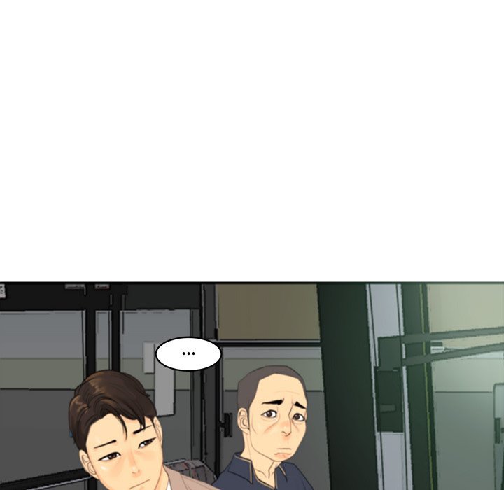 Old Life Behind Manhwa - Chapter 1 Page 100