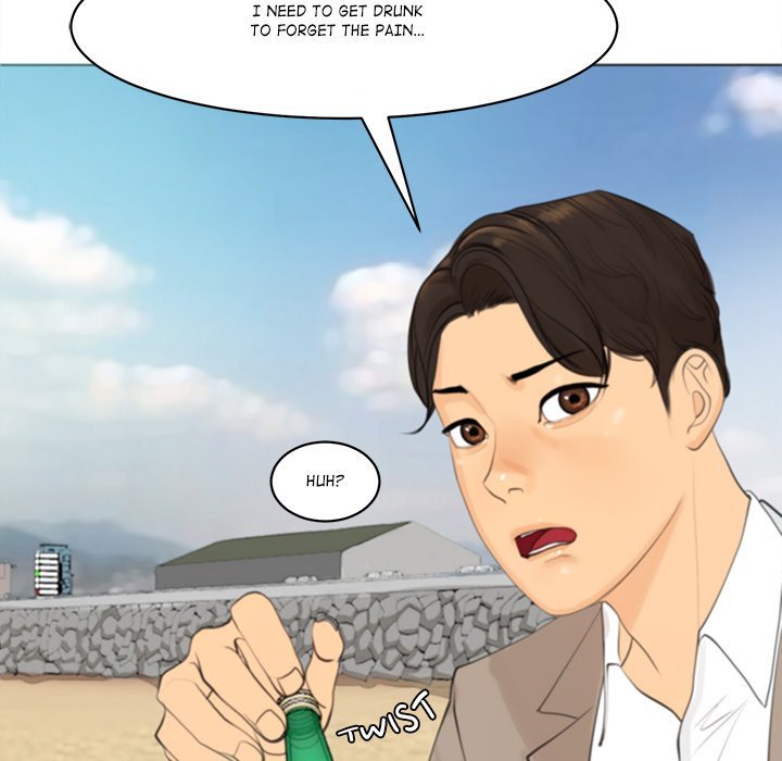 Old Life Behind Manhwa - Chapter 1 Page 124