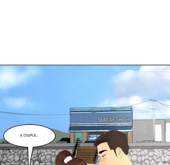 Old Life Behind Manhwa - Chapter 1 Page 131