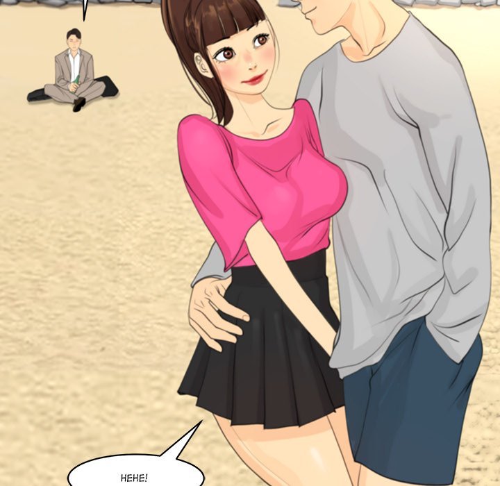 Old Life Behind Manhwa - Chapter 1 Page 132