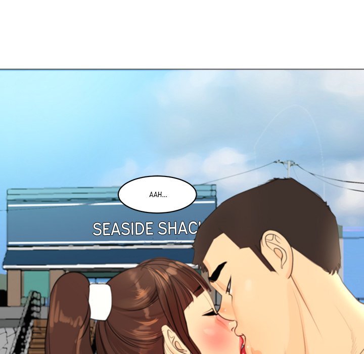 Old Life Behind Manhwa - Chapter 1 Page 137