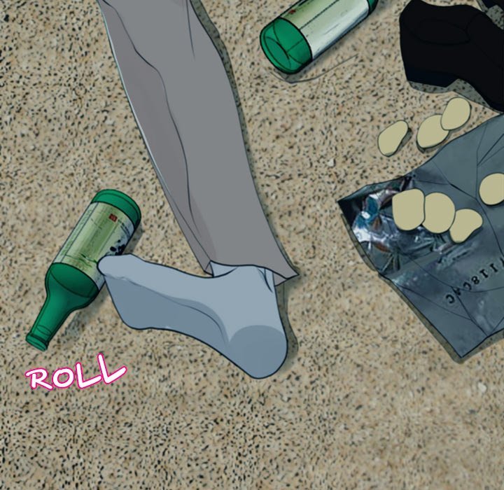 Old Life Behind Manhwa - Chapter 1 Page 201