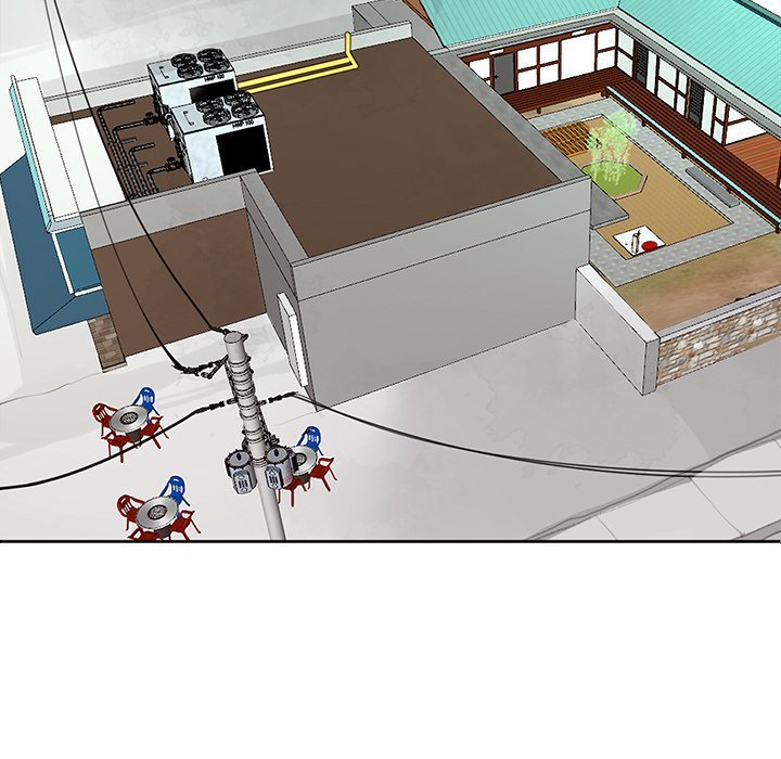 Old Life Behind Manhwa - Chapter 17 Page 8