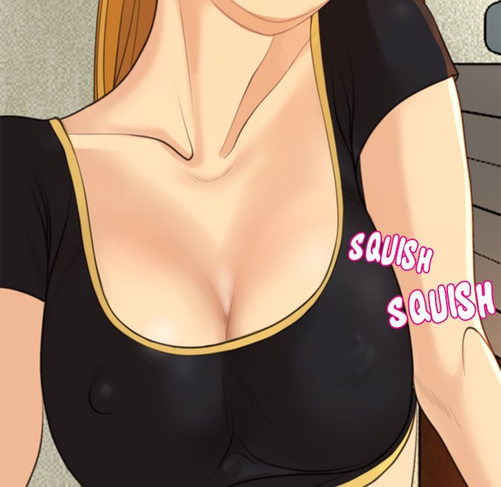 Old Life Behind Manhwa - Chapter 17 Page 21