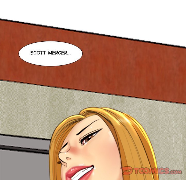 Old Life Behind Manhwa - Chapter 17 Page 24