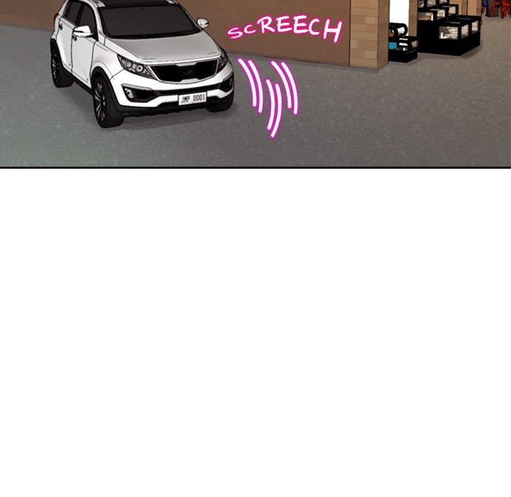 Old Life Behind Manhwa - Chapter 17 Page 33