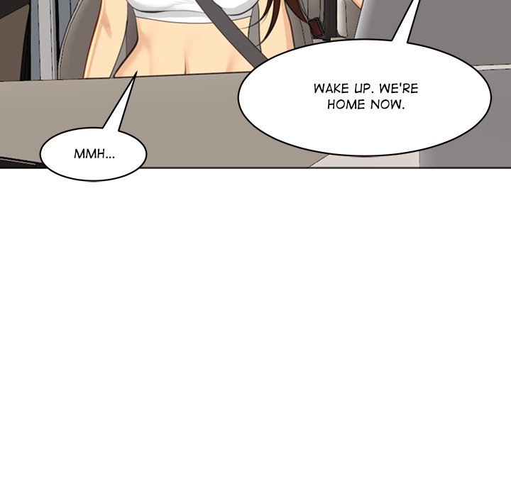 Old Life Behind Manhwa - Chapter 17 Page 36