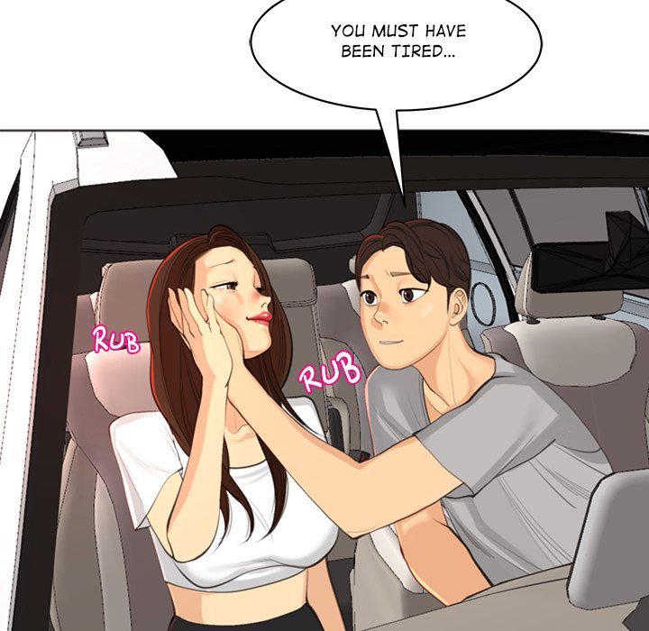 Old Life Behind Manhwa - Chapter 17 Page 42