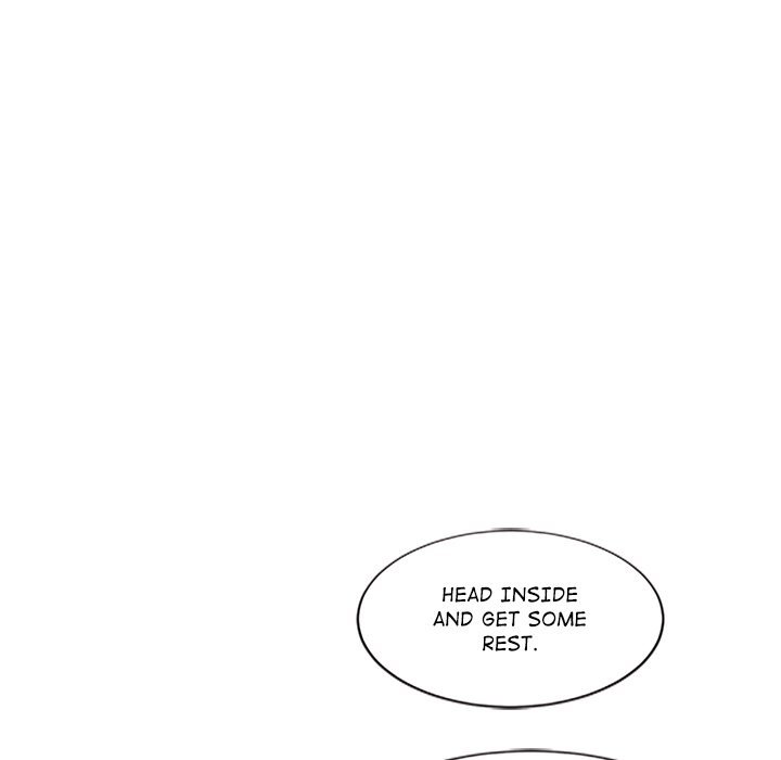 Old Life Behind Manhwa - Chapter 17 Page 45