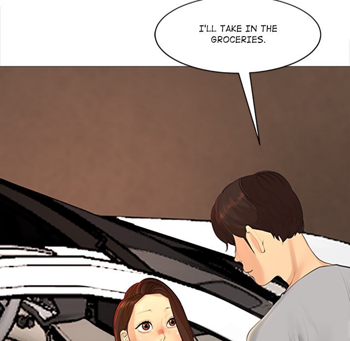 Old Life Behind Manhwa - Chapter 17 Page 46