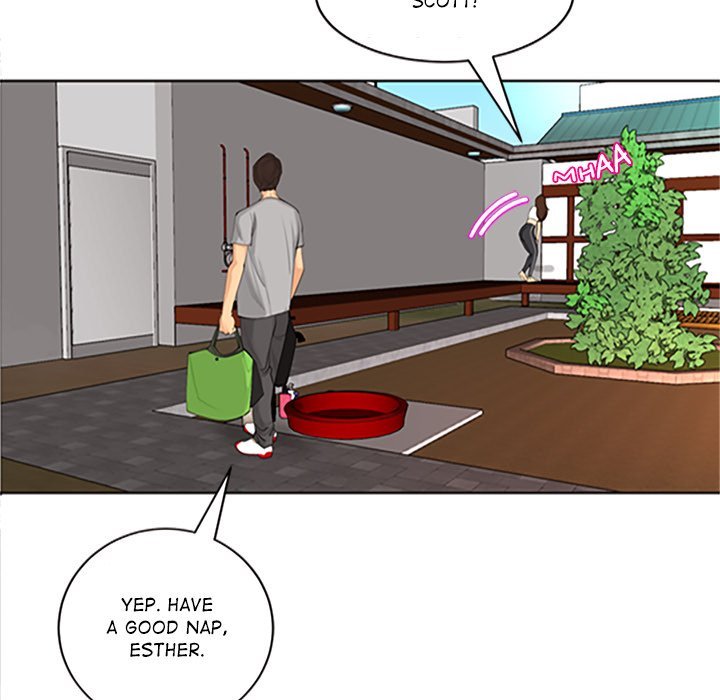 Old Life Behind Manhwa - Chapter 17 Page 57