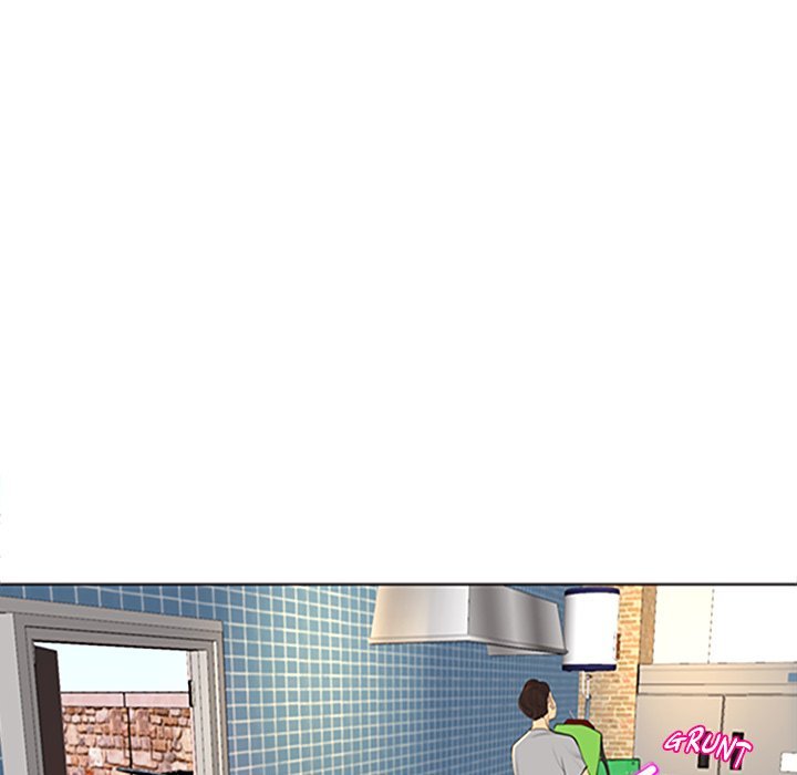 Old Life Behind Manhwa - Chapter 17 Page 59