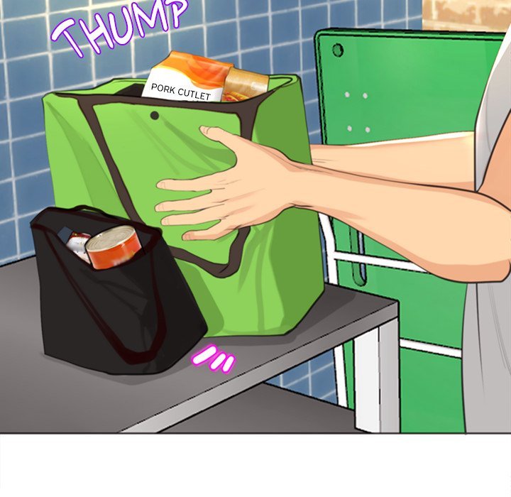 Old Life Behind Manhwa - Chapter 17 Page 63