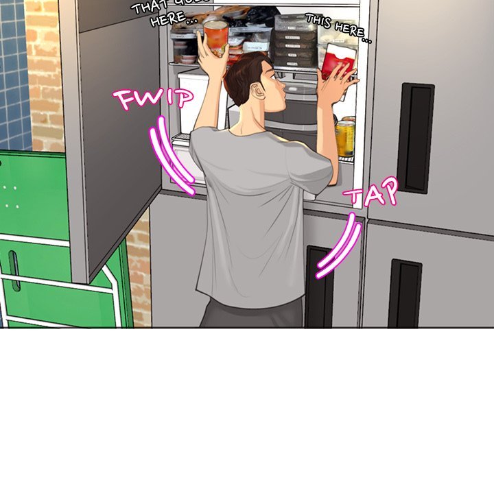 Old Life Behind Manhwa - Chapter 17 Page 66