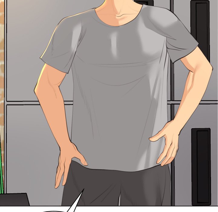 Old Life Behind Manhwa - Chapter 17 Page 69