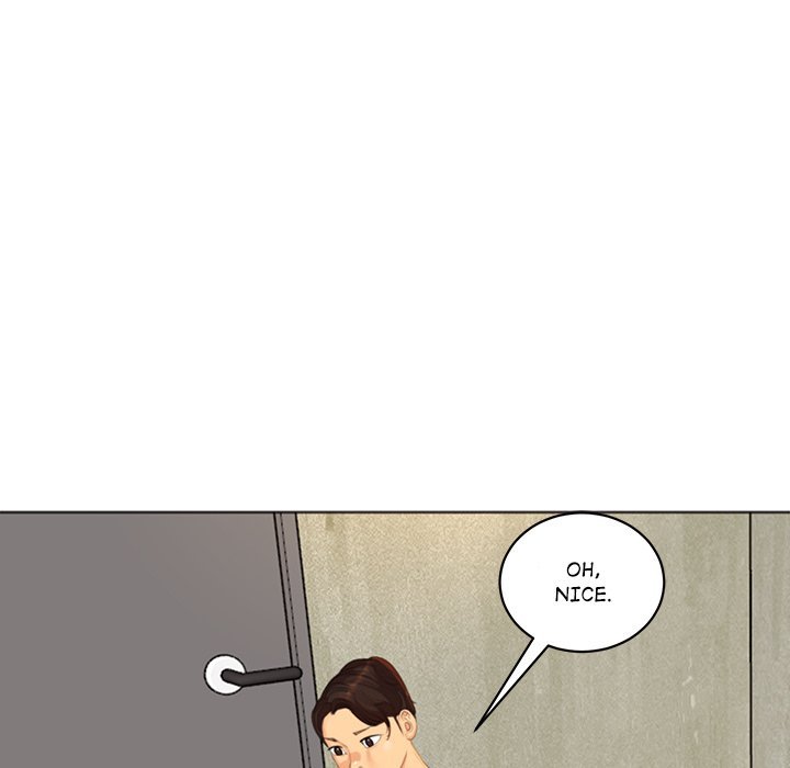 Old Life Behind Manhwa - Chapter 17 Page 78
