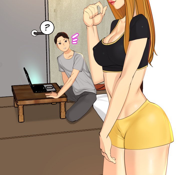 Old Life Behind Manhwa - Chapter 17 Page 89